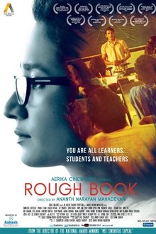 Watch Rough Book (2016) Online Full Movie Free