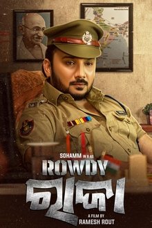 Watch Rowdy Raja (2019) Online Full Movie Free