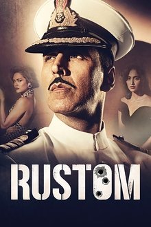 Watch Rustom (2016) Online Full Movie Free
