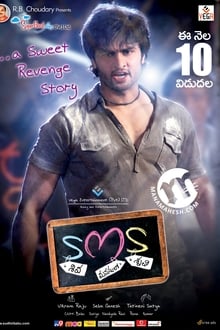 Watch SMS (2020) Online Full Movie Free
