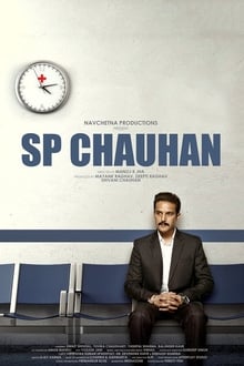 Watch SP Chauhan (2019) Online Full Movie Free