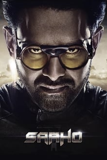 Watch Saaho (2019) Online Full Movie Free