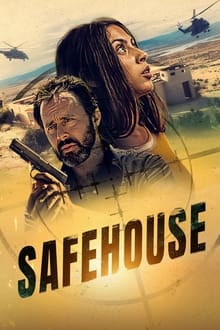 Watch Safehouse (2023) Online Full Movie Free