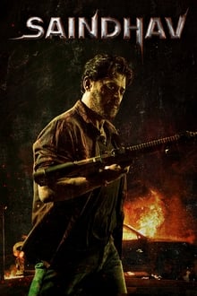 Watch Saindhav (2024) Online Full Movie Free