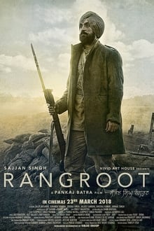 Watch Sajjan Singh Rangroot (2018) Online Full Movie Free