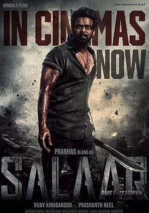 Watch Salaar (2023) Online Full Movie Free