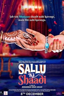 Watch Sallu Ki Shaadi (2017) Online Full Movie Free