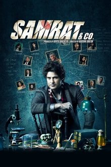 Watch Samrat & Co. (2014) Online Full Movie Free