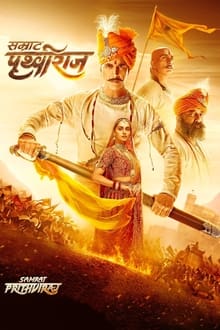 Watch Samrat Prithviraj (2022) Online Full Movie Free