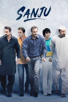 Watch Sanju (2018) Online Full Movie Free