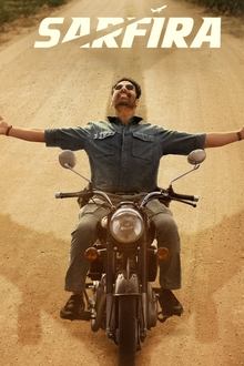 Watch Sarfira (2024) Online Full Movie Free
