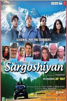 Watch Sargoshiyan (2017) Online Full Movie Free