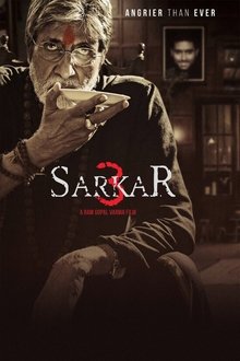 Watch Sarkar 3 (2017) Online Full Movie Free