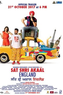 Watch Sat Shri Akaal England (2017) Online Full Movie Free