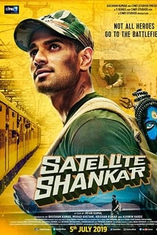 Watch Satellite Shankar (2019) Online Full Movie Free