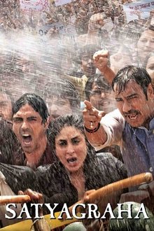 Watch Satyagraha (2013) Online Full Movie Free