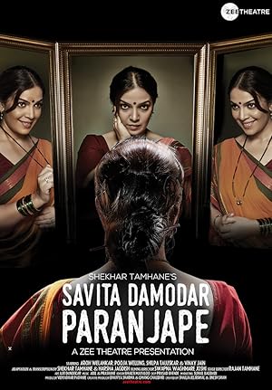 Watch Savita Damodar Paranjape (2018) Online Full Movie Free