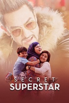 Watch Secret Superstar (2017) Online Full Movie Free