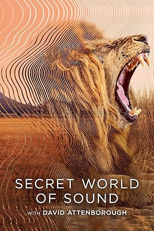 Watch Secret World of Sound with David Attenborough (2024) Online Full Movie Free