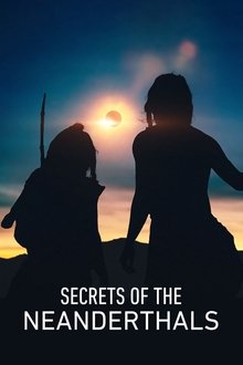 Watch Secrets of the Neanderthals (2024) Online Full Movie Free