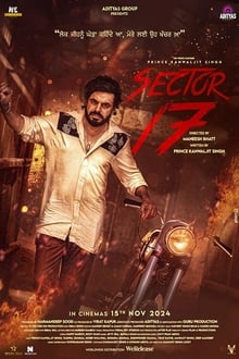 Watch Sector 17 (2024) Online Full Movie Free