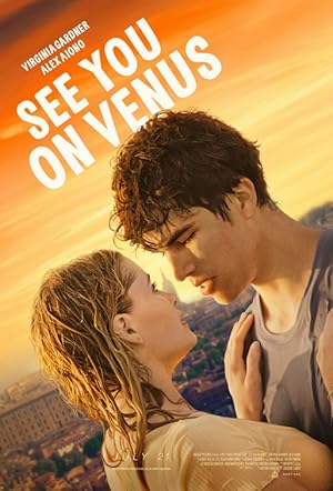 Watch See You on Venus (2023) Online Full Movie Free