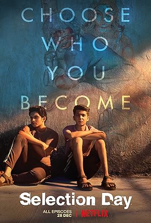 Watch Selection Day (2018) Online Full Movie Free