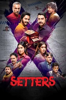 Watch Setters (2019) Online Full Movie Free