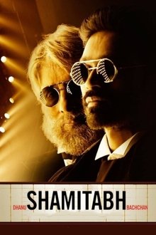 Watch Shamitabh (2015) Online Full Movie Free