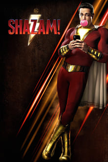 Watch Shazam! (2019) Online Full Movie Free
