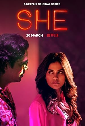 Watch She (2020) Online Full Movie Free