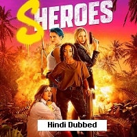 Watch Sheroes (2023) Online Full Movie Free