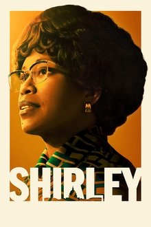 Watch Shirley (2024) Online Full Movie Free
