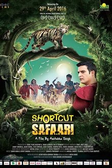 Watch Shortcut Safari (2016) Online Full Movie Free