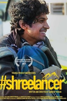 Watch Shreelancer (2017) Online Full Movie Free