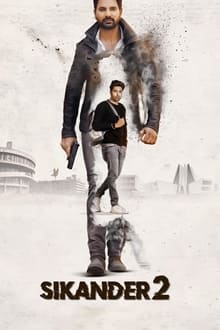Watch Sikander 2 (2019) Online Full Movie Free