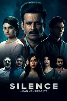 Watch Silence... Can You Hear It? (2021) Online Full Movie Free