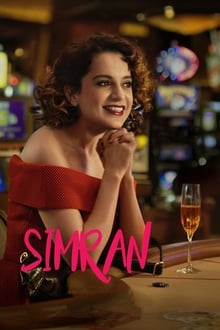Watch Simran (2017) Online Full Movie Free