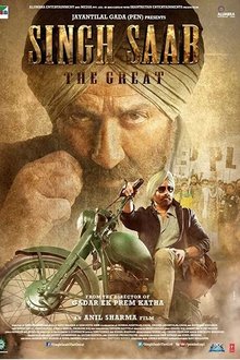 Watch Singh Saab the Great (2013) Online Full Movie Free