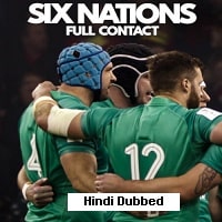 Watch Six Nations Full Contact (2024) Online Full Movie Free