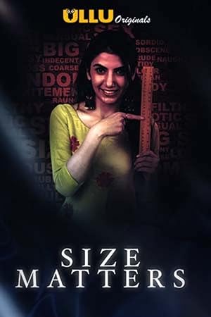 Watch Size Matters (2019) Online Full Movie Free