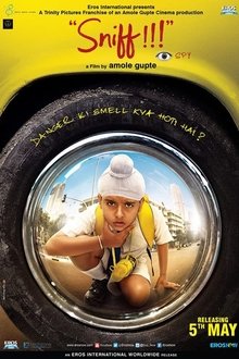 Watch Sniff!!! (2017) Online Full Movie Free