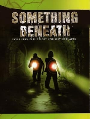 Watch Something Beneath (2007) Online Full Movie Free