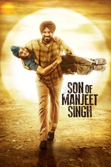 Watch Son of Manjeet Singh (2018) Online Full Movie Free