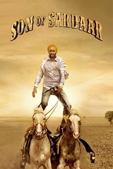 Watch Son of Sardaar (2012) Online Full Movie Free