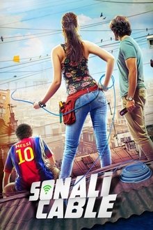 Watch Sonali Cable (2014) Online Full Movie Free