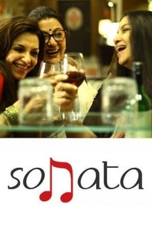 Watch Sonata (2017) Online Full Movie Free