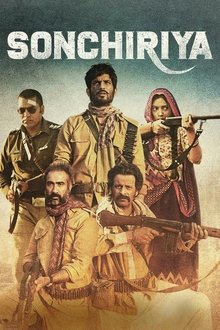 Watch Sonchiriya (2019) Online Full Movie Free