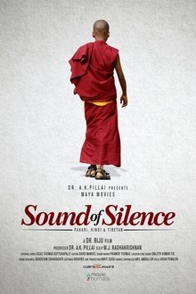 Watch Sound of Silence (2017) Online Full Movie Free
