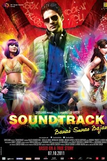 Watch Soundtrack (2011) Online Full Movie Free
